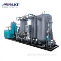 Popular Selling Nitrogen Generator Machine Popular Selling Nitrogen Generator Machine High Quality Manufactory